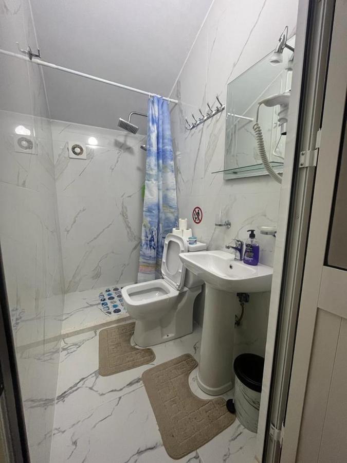Lakefront House Shiroka Bagian luar foto